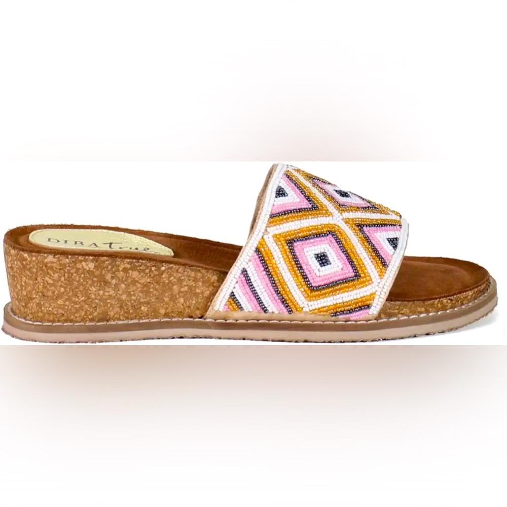 NIB- Diba True Sun Catcher Wedge *Fits  more like a 7, fits smaller than…
